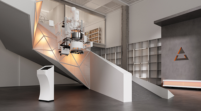 爱趣焙(HB COFFEE ROASTER)