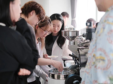 世界咖啡烘焙大赛评审DANNY谈：如何制定烘豆计划