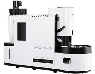 PEAK-P1全自咖啡动烘焙机