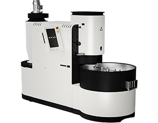 PEAK-P8全自咖啡动烘焙机