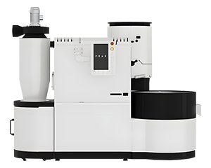 PEAK-P8全自咖啡动烘焙机