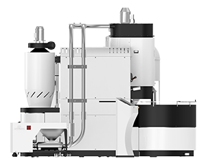 PEAK-P30全自咖啡动烘焙机