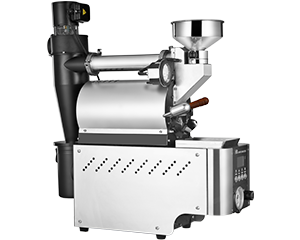 HB-M2S全自咖啡动烘焙机