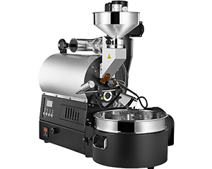 HB-M6S全自咖啡动烘焙机