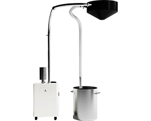 PEAK-TS20-P咖啡豆上料系统