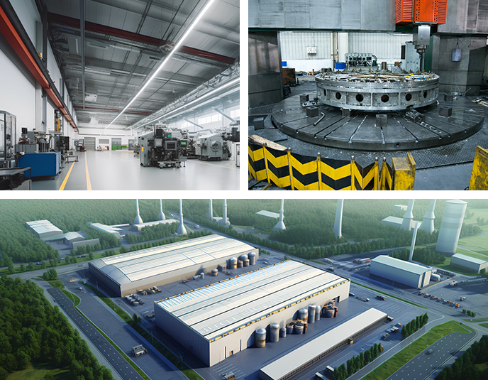 Company Profile Image