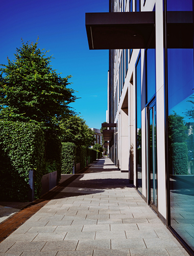 Scenic Areas & Campsites