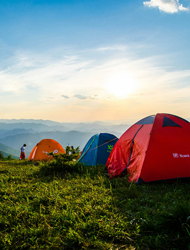 Small Communities & Independent Facilities