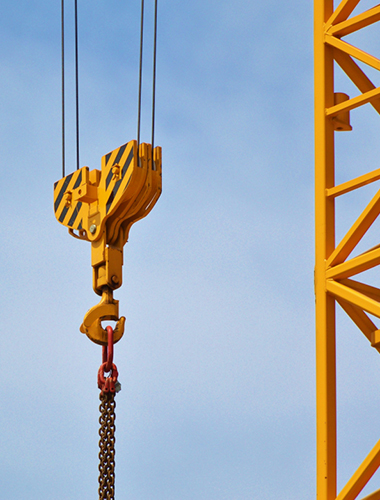 Highway Service Areas & Temporary Construction Sites