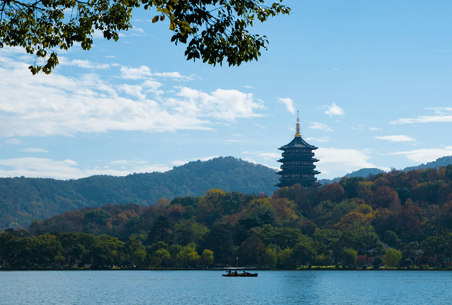 Tourist Attractions & Resorts