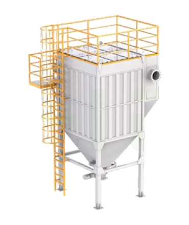 Baghouse Dust Collector