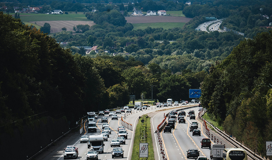 Village & Township Waste Treatment