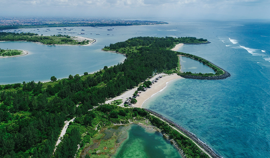 Island & Border Waste Treatment