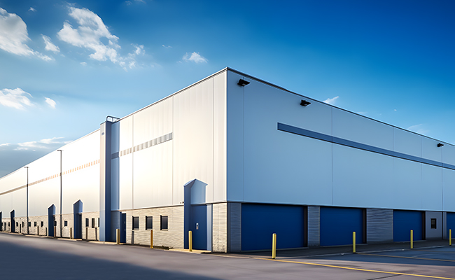 Sichuan Tailande Technology Co., Ltd.