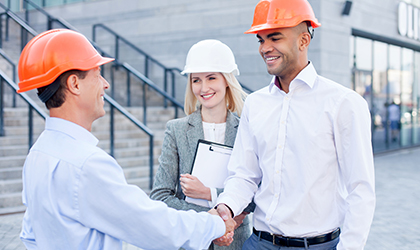 BASF Lake Creek Project