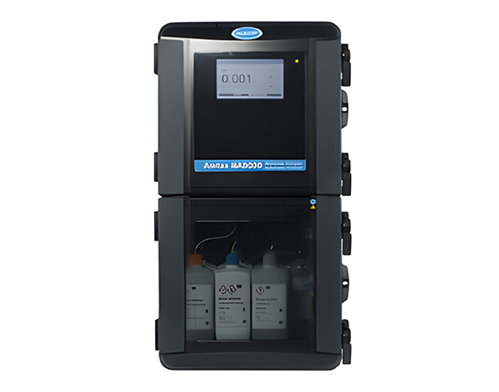 EZ6000系列在线砷分析仪