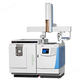 高分辨率质谱GC-MS/MS系统