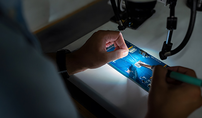 软包锂电池胀气的原因及解决方案