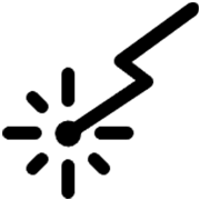 激光传感组件
